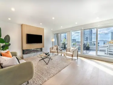502 1133 Harwood Street, Vancouver, BC, Vancouver — Apartment/Condo for sale