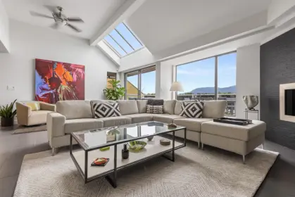 2285 Alder Street, Vancouver, BC, Vancouver — Townhouse for sale