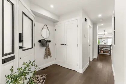234 W 19th Street, North Vancouver, BC, North vancouver — Half Duplex for sale