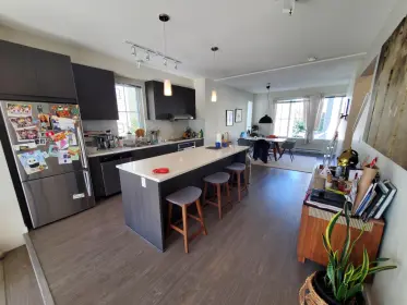 58 5550 Admiral Way, Delta, BC, Delta — Townhouse for sale