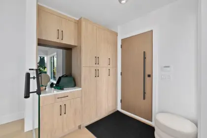 4631 Ross Street, Vancouver, BC, Vancouver — Half Duplex for sale