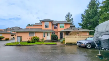 10 19044 118b Avenue, Pitt Meadows, BC, Pitt meadows — Townhouse for sale