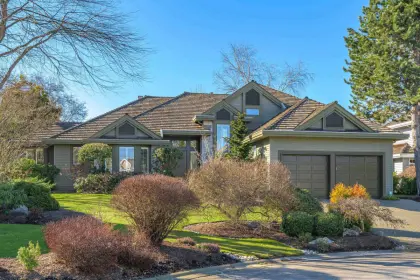 16099 Morgan Creek Crescent, Surrey, BC, Surrey — Single Family Residence for sale