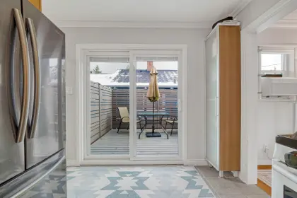 315 Holmes Street, New Westminster, BC, New westminster — Single Family Residence for sale