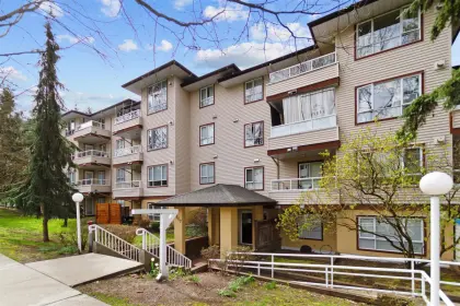 310 5667 Smith Avenue, Burnaby, BC, Burnaby — Apartment/Condo for sale