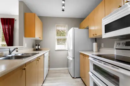 310 5667 Smith Avenue, Burnaby, BC, Burnaby — Apartment/Condo for sale