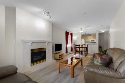 310 5667 Smith Avenue, Burnaby, BC, Burnaby — Apartment/Condo for sale