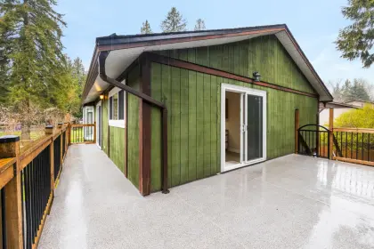 2631 Gordon Avenue, Port Coquitlam, BC, Port coquitlam — Single Family Residence for sale