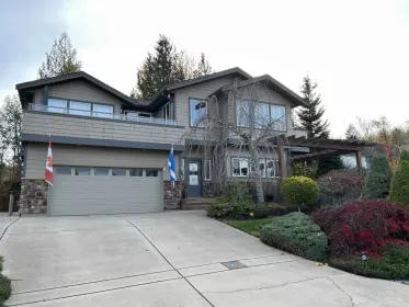 6157 Highmoor Place, Sechelt, BC, Sechelt — Single Family Residence for sale