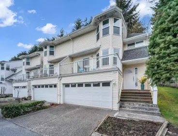 301 1180 Falcon Drive, Coquitlam, BC, Coquitlam — Townhouse for sale