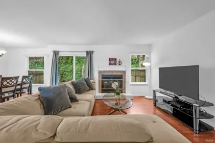 301 1180 Falcon Drive, Coquitlam, BC, Coquitlam — Townhouse for sale