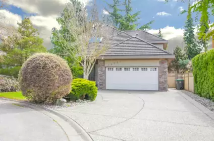 14946 22a Avenue, Surrey, BC, Surrey — Single Family Residence for sale