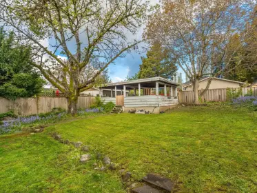 1703 Edinburgh Street, New Westminster, BC, New westminster — Single Family Residence for sale