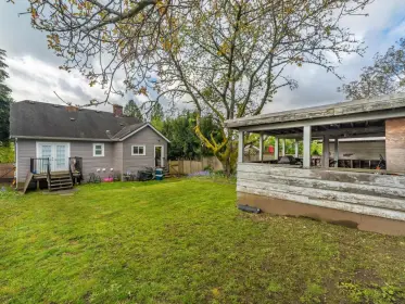 1703 Edinburgh Street, New Westminster, BC, New westminster — Single Family Residence for sale