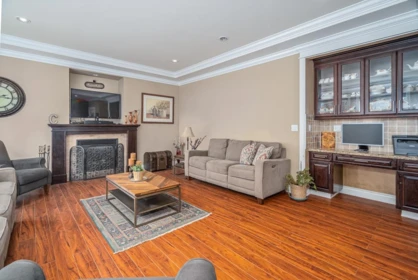 7371 200a Street, Langley, BC, Langley — Single Family Residence for sale