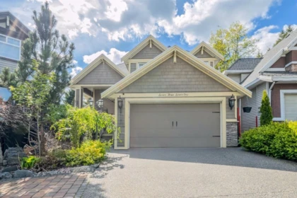 7371 200a Street, Langley, BC, Langley — Single Family Residence for sale