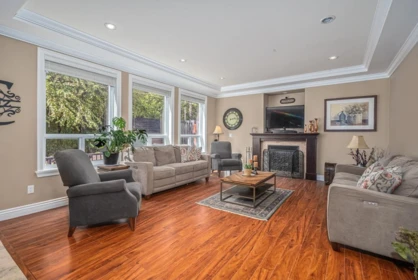 7371 200a Street, Langley, BC, Langley — Single Family Residence for sale