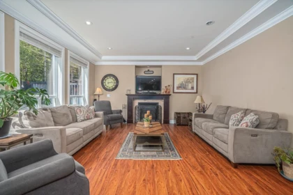 7371 200a Street, Langley, BC, Langley — Single Family Residence for sale