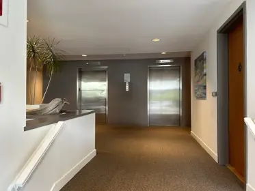 502 1485 Duchess Avenue, West Vancouver, BC, West vancouver — Apartment/Condo for sale