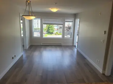 317 9422 Victor Street, Chilliwack, BC, Chilliwack — Apartment/Condo for sale