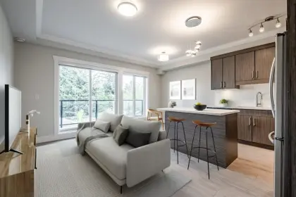 409 13763 101 Avenue, Surrey, BC, Surrey — Apartment/Condo for sale