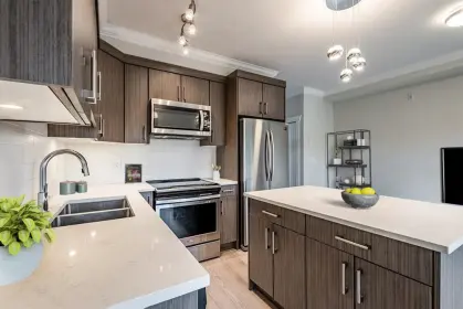 409 13763 101 Avenue, Surrey, BC, Surrey — Apartment/Condo for sale