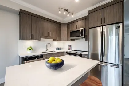 409 13763 101 Avenue, Surrey, BC, Surrey — Apartment/Condo for sale