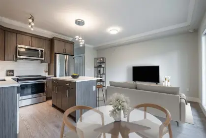 409 13763 101 Avenue, Surrey, BC, Surrey — Apartment/Condo for sale