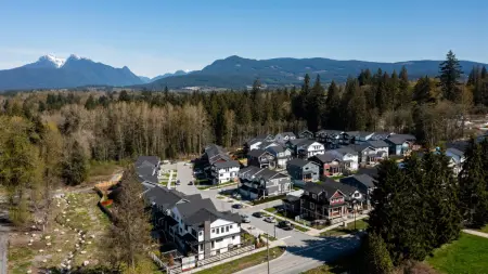 11222 251a Street, Maple Ridge, BC, Maple ridge — Single Family Residence for sale