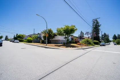 7415 2nd Street, Burnaby, BC, Burnaby — Single Family Residence for sale
