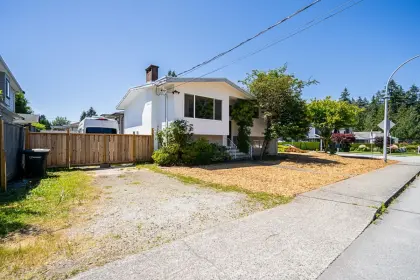 7415 2nd Street, Burnaby, BC, Burnaby — Single Family Residence for sale