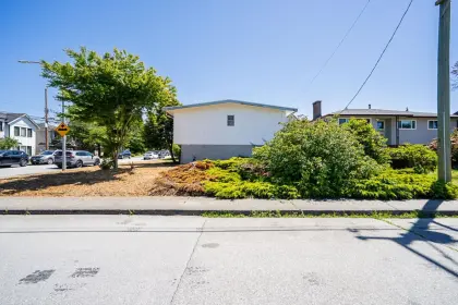 7415 2nd Street, Burnaby, BC, Burnaby — Single Family Residence for sale