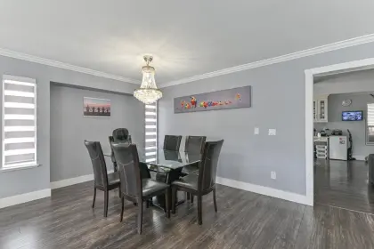 31335 Vista Court, Abbotsford, BC, Abbotsford — Single Family Residence for sale