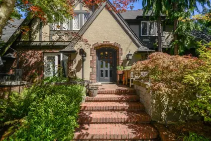 5338 Laburnum Street, Vancouver, BC, Vancouver — Single Family Residence for sale