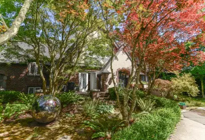 5338 Laburnum Street, Vancouver, BC, Vancouver — Single Family Residence for sale