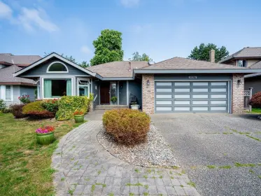 14961 20a Avenue, Surrey, BC, Surrey — Single Family Residence for sale