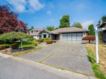 14961 20a Avenue, Surrey, BC, Surrey — Single Family Residence for sale
