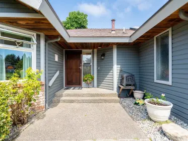 14961 20a Avenue, Surrey, BC, Surrey — Single Family Residence for sale