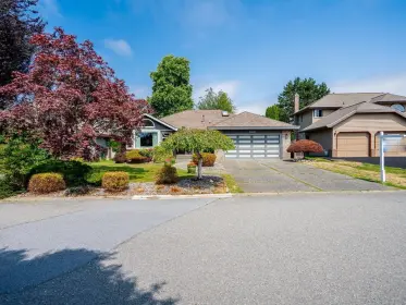 14961 20a Avenue, Surrey, BC, Surrey — Single Family Residence for sale