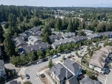 61 6123 138 Street, Surrey, BC, Surrey — Townhouse for sale