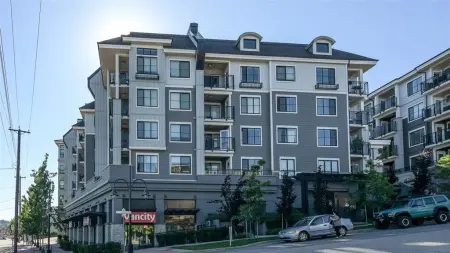 301 202 Lebleu Street, Coquitlam, BC, Coquitlam — Apartment/Condo for sale