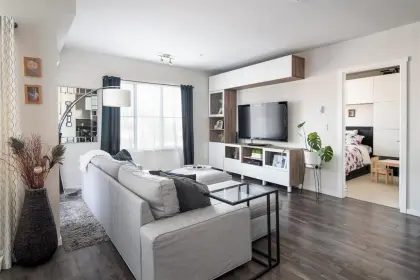 301 202 Lebleu Street, Coquitlam, BC, Coquitlam — Apartment/Condo for sale