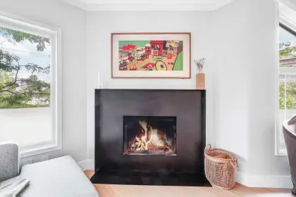 E3 1100 W 6th Avenue, Vancouver, BC, Vancouver — Townhouse for sale