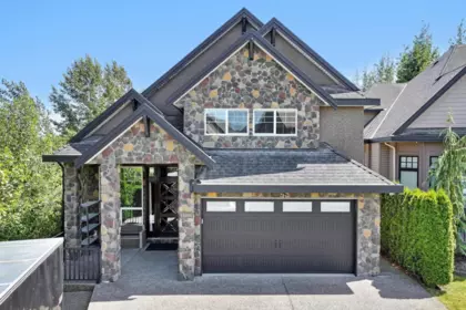 18894 53a Avenue, Surrey, BC, Surrey — Single Family Residence for sale