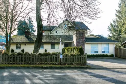 12946 Marine Drive, White Rock, BC, White rock — Single Family Residence for sale