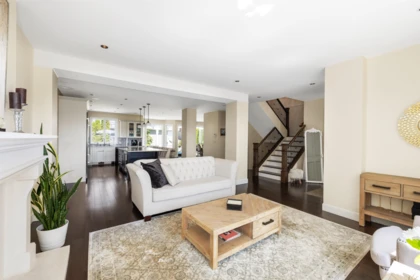 1271 Fulton Avenue, West Vancouver, BC, West vancouver — Single Family Residence for sale