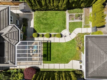 1271 Fulton Avenue, West Vancouver, BC, West vancouver — Single Family Residence for sale