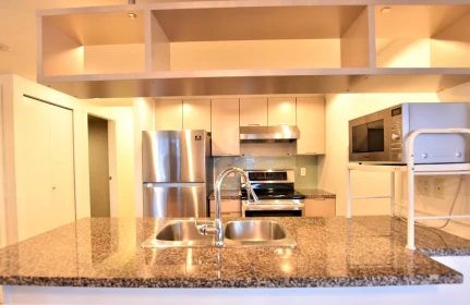2010 1082 Seymour Street, Vancouver, BC, Vancouver — Apartment/Condo for sale