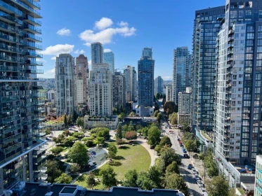 2010 1082 Seymour Street, Vancouver, BC, Vancouver — Apartment/Condo for sale