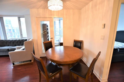 2010 1082 Seymour Street, Vancouver, BC, Vancouver — Apartment/Condo for sale